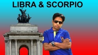 Visakha Nakshatra Vedic Astrology Libra amp Scopio Horoscope Secrets Ep 16 [upl. by Bengt]