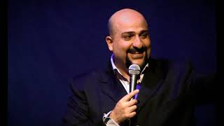 Omid Djalili  Live in London [upl. by Moguel]