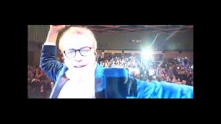 Nino DAngelo  Chiara LIVE  CONCERTO ANNI 80 [upl. by Aliam376]