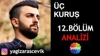 Üç Kuruş 12 Bölüm Fragman [upl. by Meng638]