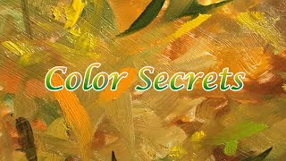 Quick Tip 261  Color Secrets [upl. by Dnar]