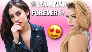 LAURINAH BEST MOMENTS COMPILATION [upl. by Charmaine]