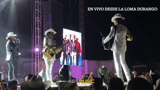 Cabron y Vago  Los Dos Carnales  AGV MUSIC [upl. by Yelyab]