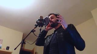 Hoobastank  The reason Jose Cañal Cover en Español [upl. by Hertha730]