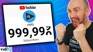 How to Get a REAL TIME SUBSCRIBER Count on YouTube in 2021 [upl. by Charters]