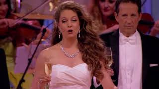 André Rieu  Libiamo [upl. by Patt]