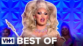 Best Of The Vivienne 🇬🇧 RuPaul’s Drag Race [upl. by Ettelracs]