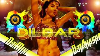 Dilbar Dilbar Dj Song  Satyameva Jayate  New Version Dj Mix  Latest Bollywood  Mix By Dj Akash [upl. by Evie]