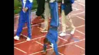 Highlights  Sydney 2000 Paralympic Games [upl. by Shing35]