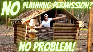 What Can You Build WITHOUT Planning Permission UK [upl. by Edrea]