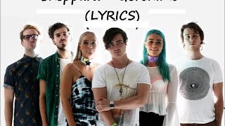 Sheppard  Geronimo LYRICS [upl. by Einttirb956]