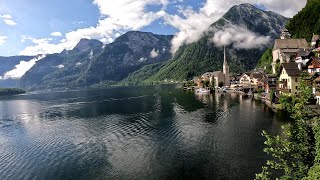 Hallstatt Austria [upl. by Ellennod]