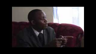 ExSatanist Gideon Mulenga  Set Free by Jesus Powerful Testimony [upl. by Frasch254]