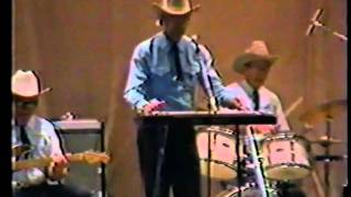 Texas Playboys Final Concert 1986 part 9 [upl. by Quinby58]