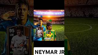 Prime Neymar football barcelona [upl. by Eberto393]