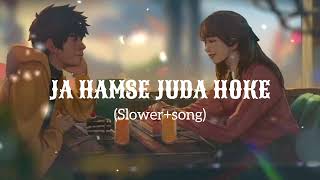 Jis Din Se Juda Wo Humse Hue original Song [upl. by Jard]