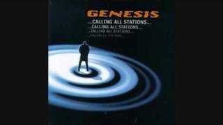 Genesis  Misunderstanding WLyrics [upl. by Marybella]