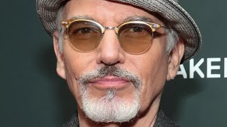 Tragic Details About Billy Bob Thornton [upl. by Ahtnamas]