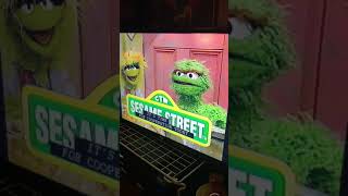 Sesame Street Video and Audio 1996 Promo [upl. by Onia150]