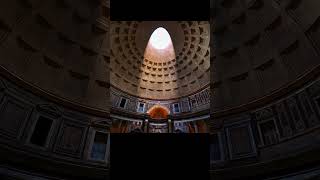 The Pantheon Romes Architectural Marvel [upl. by Gonzales]