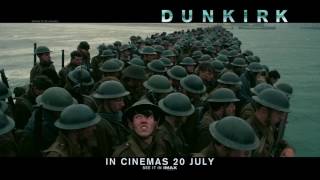 DUNKIRK Movie Clip  Dog Fight 2017 Christopher Nolan [upl. by Koch]