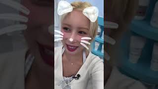 WJSN Dayoung dayomi99 Instagram Live September 23 2024 [upl. by Patnode]