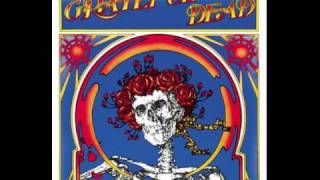 Grateful Dead  Bertha 1970 [upl. by Bergquist]