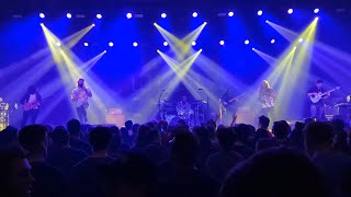 Eidola Live  HISTORY Toronto Full Set  May 16th 2024 [upl. by Nerag]