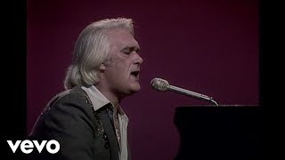 Charlie Rich  Behind Closed Doors Live [upl. by Tillion]