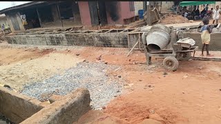 Work has begun again at OKPOKO ONITSHA ANAMBRA STATE NIGERIA [upl. by Laws]