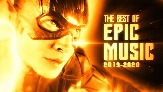 BEST OF EPIC MUSIC 20192020  2Hour Full Cinematic  Epic Hits  Epic Music VN [upl. by Nisse436]