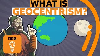 Geocentrism Why the world doesn’t revolve around you  AZ of ISMs Episode 7  BBC Ideas [upl. by Suivat]