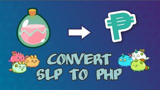 How to convert your SLP to PHP [upl. by Aloise]