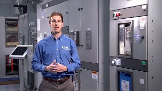 Arc Quenching Switchgear video series How does Arc Quenching Switchgear work [upl. by Yelik]