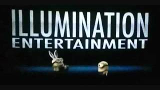 Illumination Entertaiment logo  2011  HOP [upl. by Isidoro]