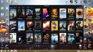 Watch free HD Movies and TV Shows FREE Better Than Netflix [upl. by Malca480]