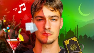 How The Nightclub Turned Me Into A Muslim [upl. by Ryter177]