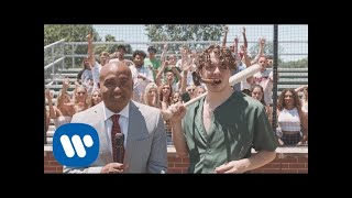 Jack Harlow  WALK IN THE PARK Official Video [upl. by Bryant95]