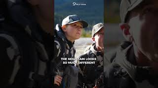 FatherSon Mountain Goat Hunt in the Wilds of BC  Greg McHales Wild Yukon Part 1 [upl. by Jeniffer]