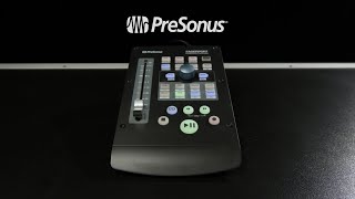 PreSonus Faderport V2  Gear4music [upl. by Elatia]