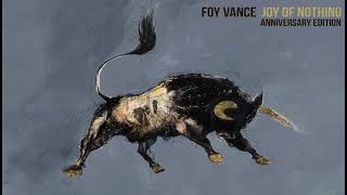 Foy Vance  You and I Official Audio [upl. by Artined]