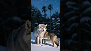 Understanding Wolves A Look at Their Young [upl. by Akeenat]