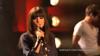 Carly Rae Jepsen  This Kiss Live [upl. by Ynnij]