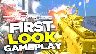 Iron Sight First Look Gameplay Review Free to Play FPS [upl. by Breana]