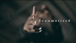 Lil Durk Traumatized Official Video Shot By AZaeProduction [upl. by Nilla]