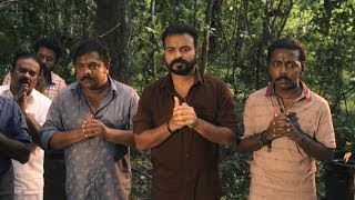 Shikkari Shambhu  The revealing of the precious diamond  Mazhavil Manorama [upl. by Lowis]