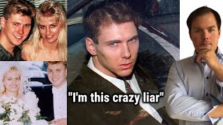 How Do Psychopaths Speak Paul Bernardo Case Study  Police Interview Statement Analysis [upl. by Retxab176]