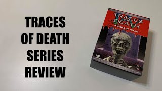 Traces of Death Series Review [upl. by Ashbey228]