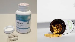 Nutrafol VS Folexin Reviews  Which Is The Better Hair Growth Vitamin amp Which Should You Try [upl. by Branch]