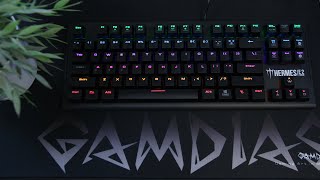 Gamdias Hermes E2 Review [upl. by Hazrit]